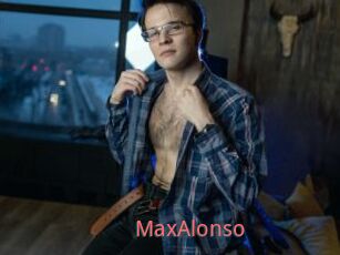 MaxAlonso