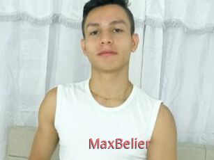 MaxBelier