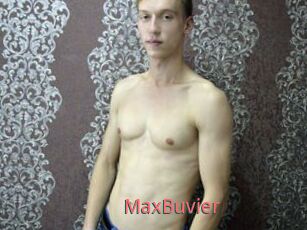 MaxBuvier