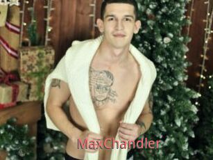 MaxChandler