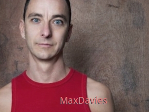 MaxDavies