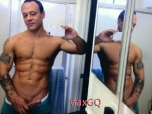 MaxGQ