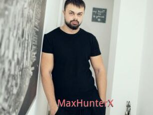 MaxHunterX