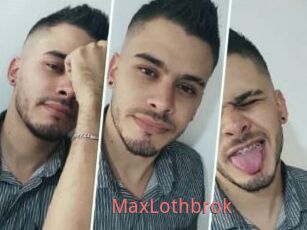 MaxLothbrok