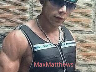 Max_Matthews