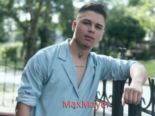 MaxMayer