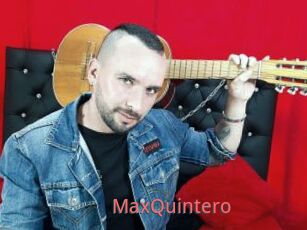 MaxQuintero