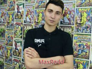 MaxRedd