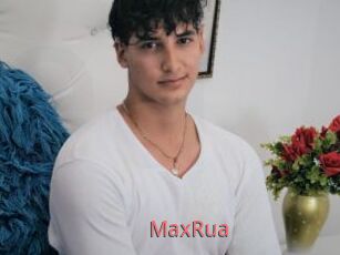 MaxRua