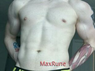 Max_Rune