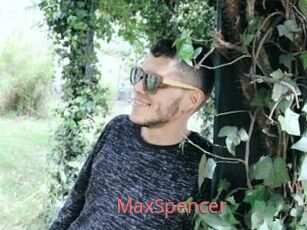 MaxSpencer