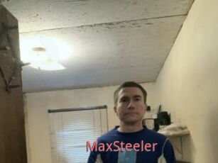 MaxSteeler