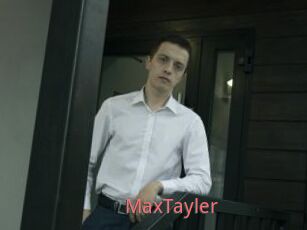 MaxTayler