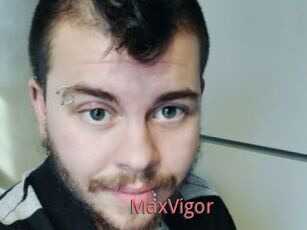 MaxVigor