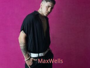 MaxWells