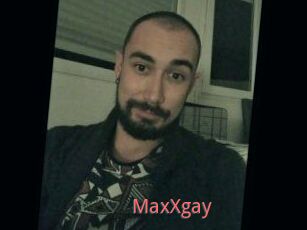 MaxXgay