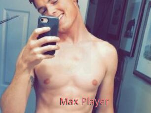 Max_Player