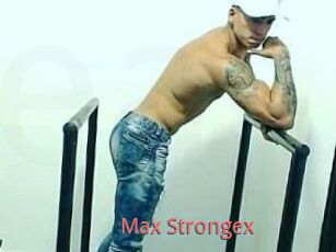 Max_Strongex