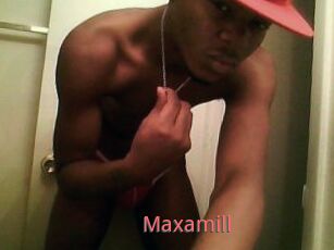 Maxamill