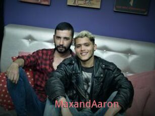 MaxandAaron