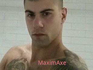 Maxim_Axe