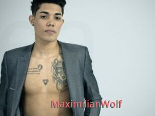 MaximilianWolf