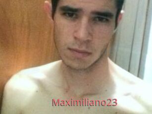 Maximiliano23