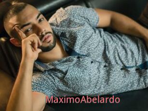 MaximoAbelardo