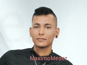 MaximoMedez