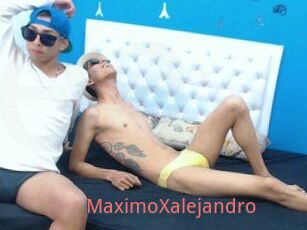 MaximoXalejandro