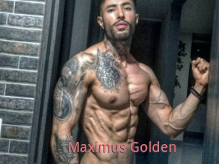 Maximus_Golden