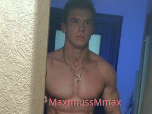 MaximussMmax