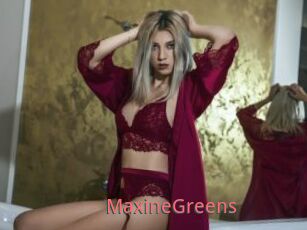 MaxineGreens