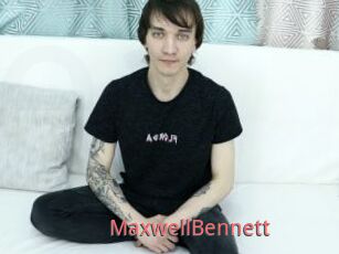 MaxwellBennett