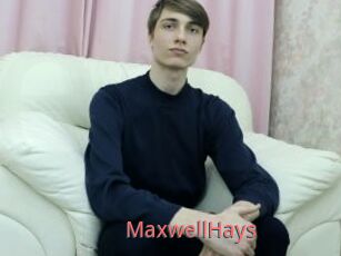 MaxwellHays