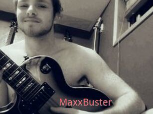 MaxxBuster