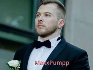MaxxPumpp