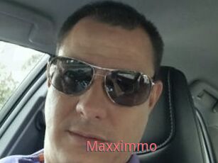 Maxximmo