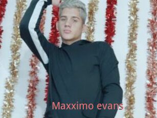 Maxximo_evans