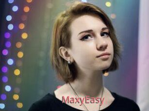 MaxyEasy