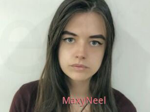 MaxyNeel