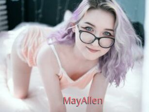 MayAllen