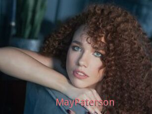 MayPaterson