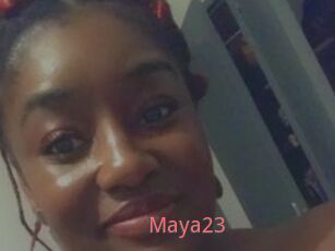 Maya23