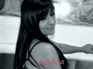 MayaCut