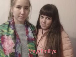 MayaEmiliya