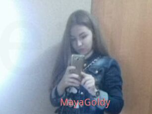 MayaGoldy