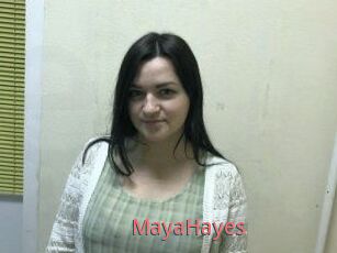 MayaHayes