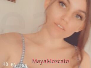 MayaMoscato