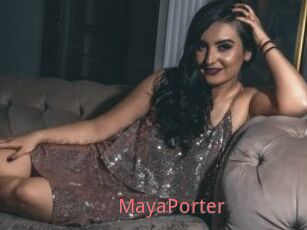 MayaPorter